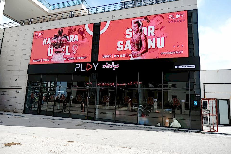 Ankara - Çankaya / Yaşamkent Şubesi