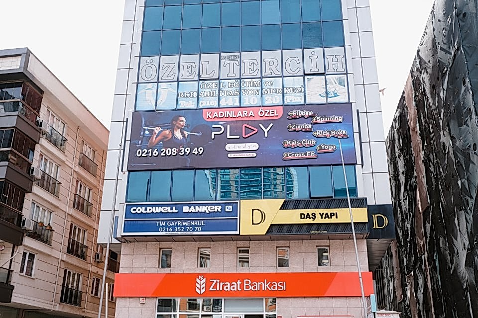 İstanbul - Maltepe Şubesi