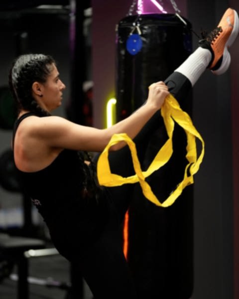 Hayalindeki Vücuda Ulaşmak Artık Daha Kolay: PLAY STUDYO ile Fitness Serüvenin Başlasın!