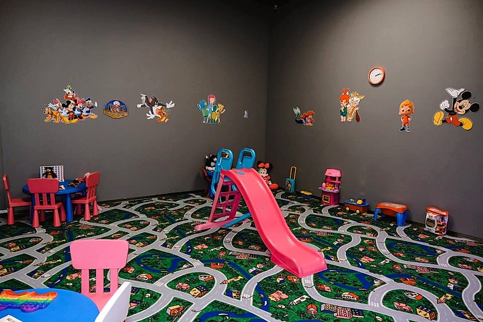 Kids Club