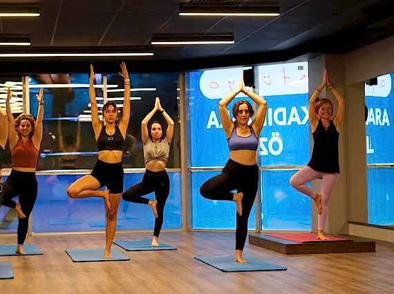 Zumba