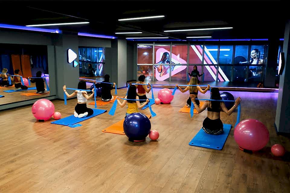 Pilates
