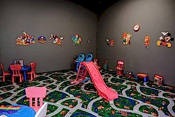 Kids Club