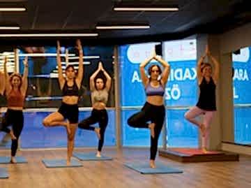 Zumba